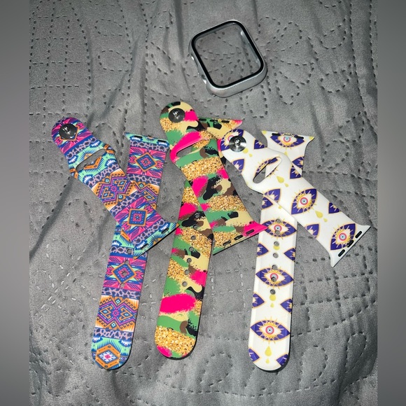 Apple Watch Band Set 42/44MM S/M - Picture 15 of 15